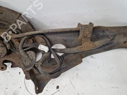 Right rear steering knuckle HYUNDAI i30 (FD) 1.6 CRDi | BP31260482M28