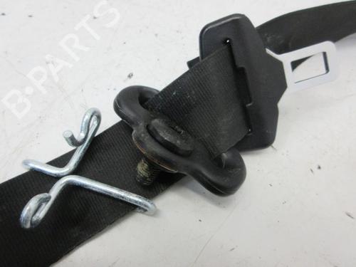 Front left seatbelt FORD FOCUS III Saloon 1.6 Flexifuel | BP30668235I26