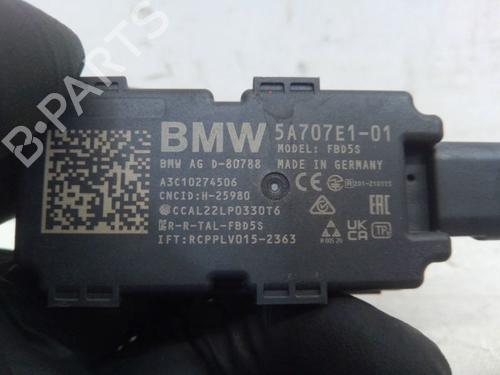 Electronic module BMW X5 (G05, F95) xDrive 40 i Mild-Hybrid | BP37139380M83 - Image 6