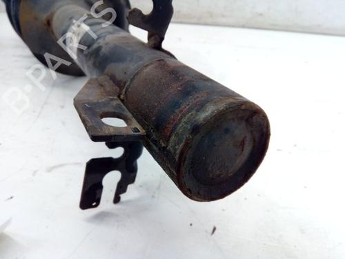 Left front shock absorber PEUGEOT BOXER Van 2.2 HDi 120 | BP29102215M16 
