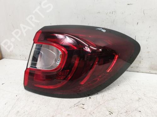 Used Right taillight Right taillight 39008016 39008016
