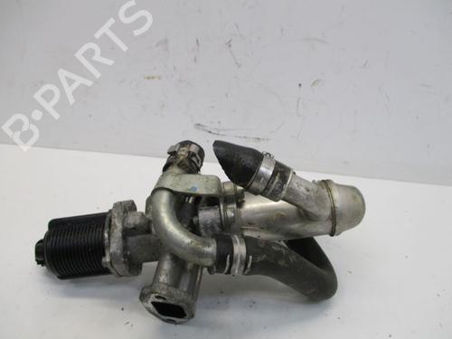 Used Egr Egr FIAT GRANDE PUNTO (199_) 1.2 (65 hp) 40169783 40169783