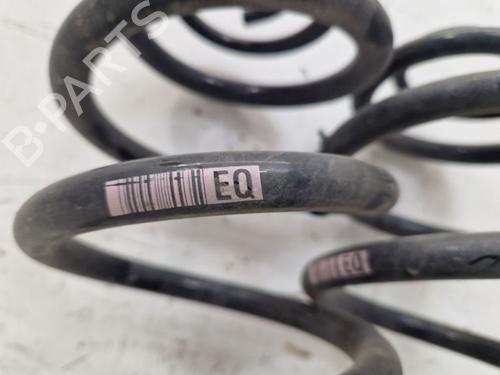 Shock absorber spring OPEL INSIGNIA A Sports Tourer (G09) 1.8 (35) | BP29103531C152 