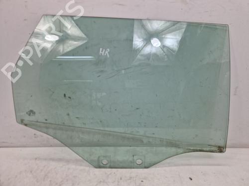 Used Rear right door window Rear right door window 37144808 37144808