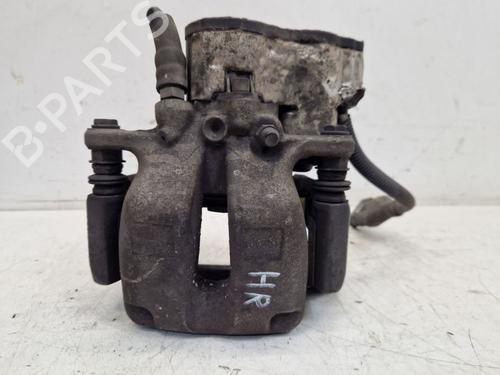 Right rear brake caliper AUDI A8 D3 (4E2, 4E8) 4.2 TDI quattro | BP34738531M106  - Image 5