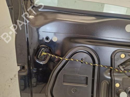 Left front door VW GOLF VI (5K1) 1.4 TSI | BP29109415C2 