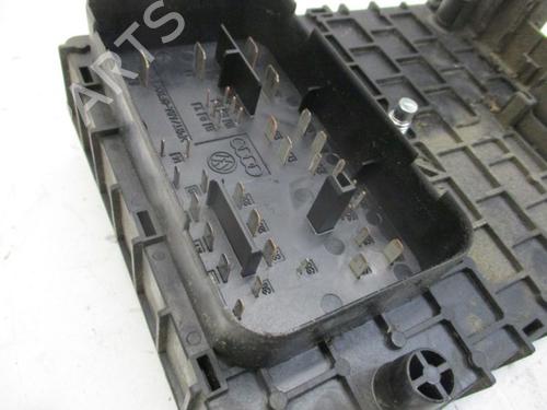 Fuse box VW PASSAT B6 (3C2) 2.0 TDI | BP37118623E1  - Image 6