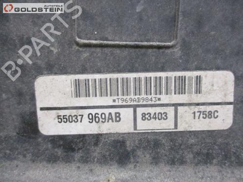 Fan JEEP GRAND CHEROKEE III (WH, WK) 4.7 V8 4x4 | BP28167566M128 