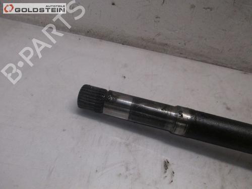 Right front driveshaft CITROËN BERLINGO Box Body/MPV (B9) 1.6 HDi 90 | BP38024784M39 - Image 2