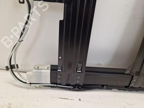 Sunroof AUDI A8 D3 (4E2, 4E8) 4.2 TDI quattro | BP31821196C124