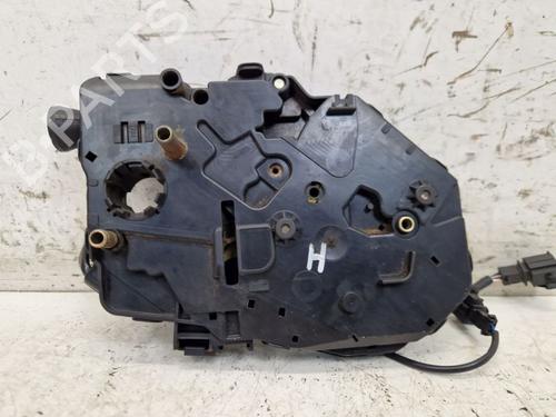 Tailgate lock VW TRANSPORTER T5 Bus (7HB, 7HJ, 7EB, 7EJ) 2.5 TDI | BP28358426C101 