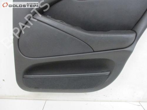 Rear right panel JAGUAR S-TYPE II (X200) 2.7 D | BP25029171C61