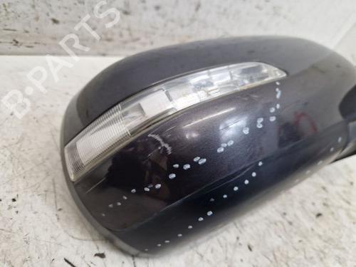 Right mirror SUZUKI GRAND VITARA II (JT, TE, TD) 1.9 DDiS All-wheel Drive (JT419, TD44, JB419WD, JB419XD,... | BP29107239C27 