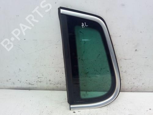 Used Rear left door window VW TIGUAN (5N_) 2.0 TDI 4motion (140 hp) 29105071