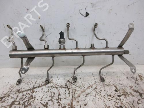 Injection rail PORSCHE CAYENNE (92A) 4.8 Turbo | BP37128431M98 - Image 3