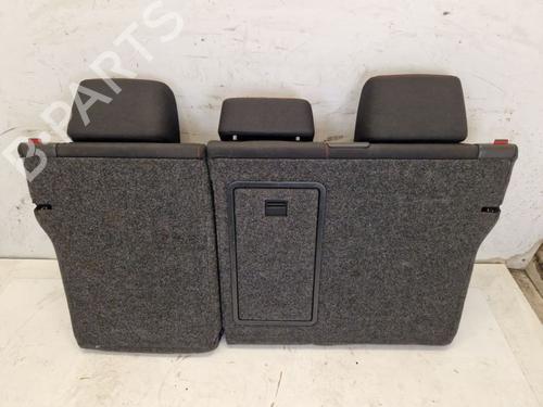 Rear seat VW GOLF VI (5K1) 2.0 GTi | BP29108875C17 