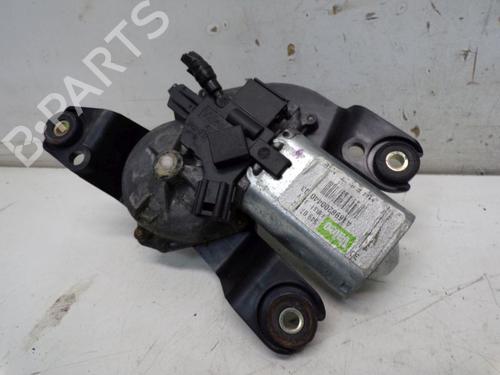 Used Rear wiper motor MERCEDES-BENZ B-CLASS Sports Tourer (W245) B 200 (245.233) (136 hp) 29101137
