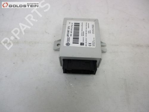 control-unit-audi-a6-c6-4f2-2004-2005-2006-2007-2008-2009-2010-2011-37098860 main image