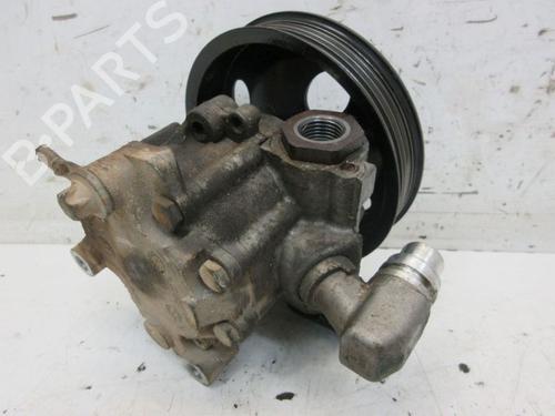 Steering pump MERCEDES-BENZ C-CLASS (W203) C 240 (203.061) | BP29090207M99