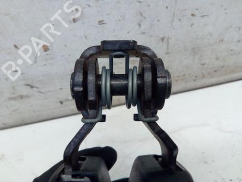 Seat buckle RENAULT KANGOO Express (FW0/1_) 1.5 dCi 90 (FW0G, FW05, FW08, FW11) | BP29102397I32 