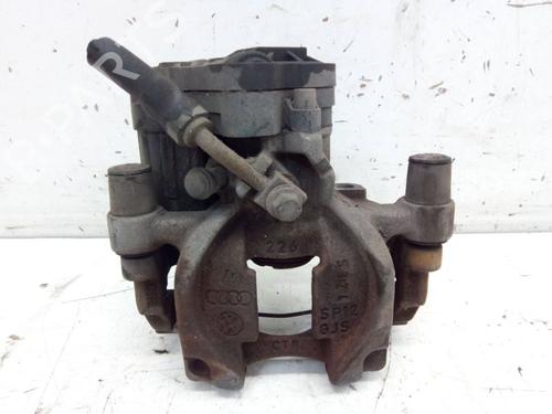 Right rear brake caliper VW GOLF VII (5G1, BQ1, BE1, BE2) 2.0 TDI | BP29103011M106 