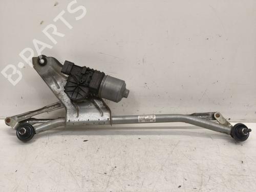 Used Front wipers mechanism Front wipers mechanism DACIA DUSTER (HS_) 1.5 dCi (HSMC) (107 hp) 40069258 40069258