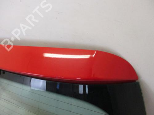 Tailgate PEUGEOT 207 (WA_, WC_) 1.6 16V | BP18793358C6 