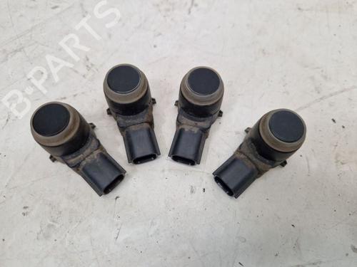 Elektronisk sensor OPEL MERIVA B MPV (S10) 1.4 (75) (120 hp) 31702249