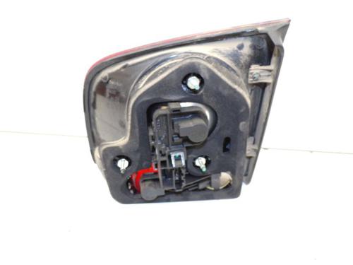 Left tailgate light VW TOUAREG (7LA, 7L6, 7L7) 2.5 R5 TDI | BP29084627C79