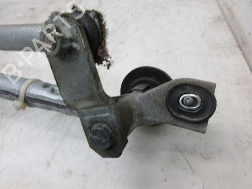 Front wipers mechanism OPEL ASTRA J (P10) 1.4 (68) | BP29095936C83 