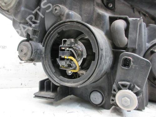 Left headlight HYUNDAI i30 Estate (FD) 1.6 CRDi | BP38027521C28 - Image 5