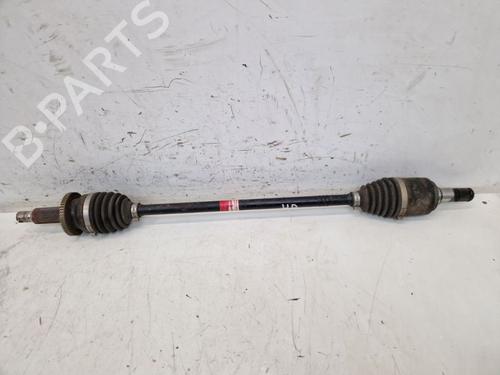 Used Right rear driveshaft KIA SORENTO II (XM) 2.4 GDI 4WD (192 hp) 32661335