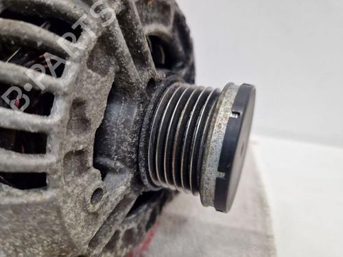 Alternator VW GOLF VI (5K1) 1.2 TSI | BP31704026M7 