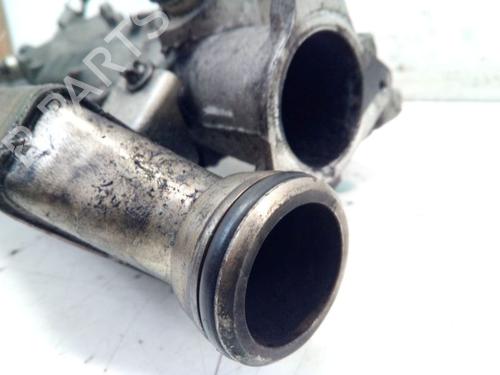 Intake manifold MERCEDES-BENZ E-CLASS (W211) E 280 CDI (211.020) | BP37134796M70 - Image 9
