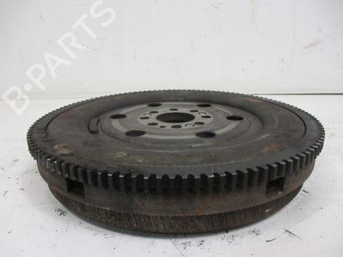 Flywheel AUDI A6 C5 (4B2, 4B4) 2.5 TDI | BP37113206M101 - Image 4
