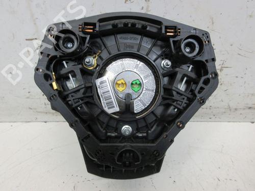 Steering wheel OPEL CORSA D (S07) 1.4 (L08, L68) | BP37125303C49  - Image 10