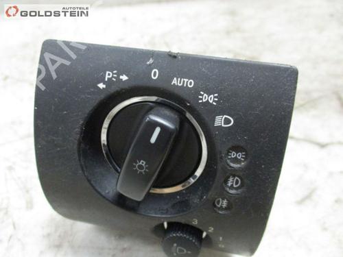 Headlight switch MERCEDES-BENZ M-CLASS (W164) ML 280 CDI 4-matic (164.120) | BP37096327I24 - Image 2