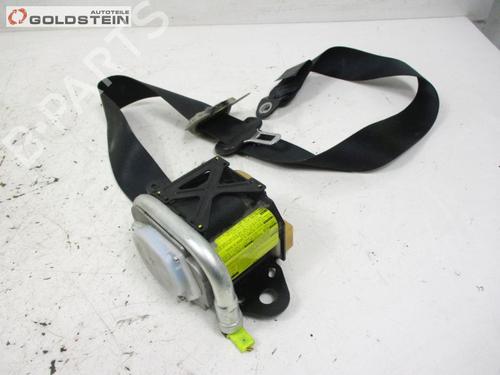 Used Front left seatbelt TOYOTA AVENSIS Estate (_T25_) 2.2 D-CAT (ADT251_, ADT251R) (177 hp) 18789345