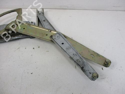 Front right window mechanism SAAB 9-3 (YS3D) 2.0 Turbo | BP37116760C23 - Image 3