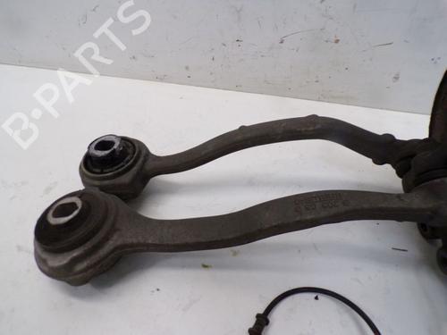Right front steering knuckle MERCEDES-BENZ C-CLASS Coupe (CL203) C 180 Kompressor (203.746) | BP18806215M26 