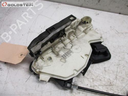 Front right lock VW SHARAN (7N1, 7N2) 2.0 TDI | BP13761555C97 
