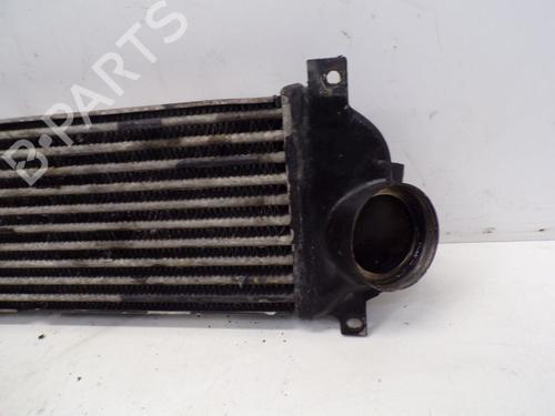 Intercooler MERCEDES-BENZ M-CLASS (W163) ML 400 CDI (163.128) | BP18805180M30 