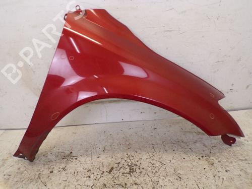 Used Right front fenders Right front fenders 38506217 38506217