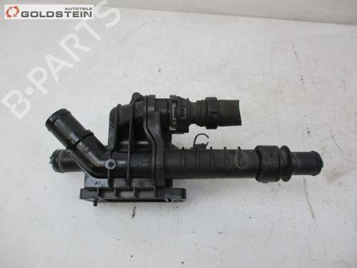 Termostathus Termostathus PEUGEOT 3008 I MPV (0U_) 1.6 HDi (112 hp) 37101261 37101261