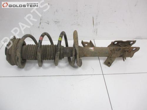 Used Left front shock absorber NISSAN X-TRAIL II (T31) 2.0 dCi 4x4 (173 hp) 18761243