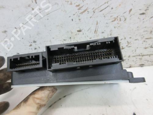 Control unit RENAULT MEGANE III Hatchback (BZ0/1_, B3_) 1.5 dCi | BP37127575M11 - Image 4