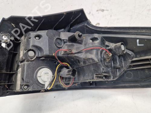 Left taillight OPEL ZAFIRA TOURER C (P12) 2.0 CDTi (75) | BP37232829C34  - Image 6
