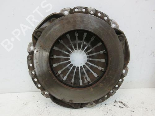 Andre DACIA LOGAN Pickup (US_) 1.5 dCi | BP29098086O1