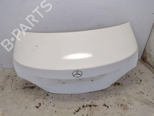 Used Tailgate MERCEDES-BENZ CLA Coupe (C117) CLA 180 (117.342) (122 hp) 29096007