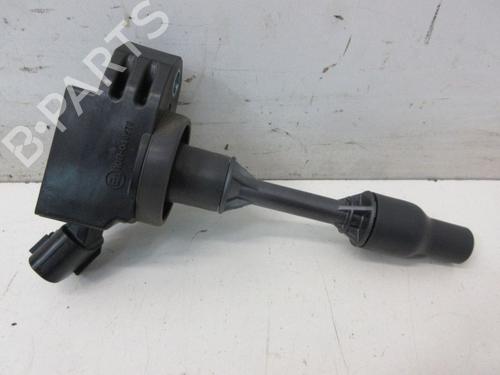 Used Ignition coil TOYOTA YARIS (_P13_) 1.0 (KSP130) (72 hp) 19295409